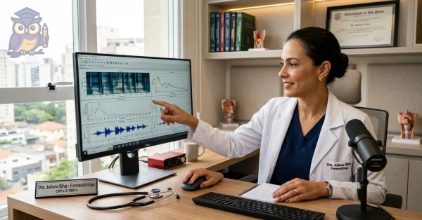 Resumo do curso Saúde Vocal