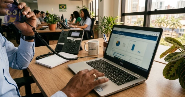 Resumo do curso Técnicas de Atendimento ao Cliente