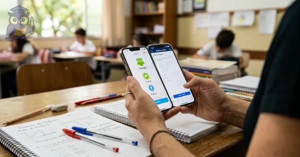 Resumo do curso Tecnologias Digitais na Docência