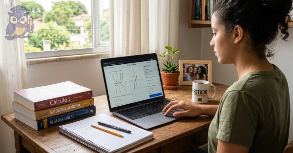 Resumo do curso Tecnologias Digitais no Ensino da Matemática