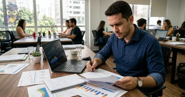 Resumo do curso Tomada de Decisão com ChatGPT