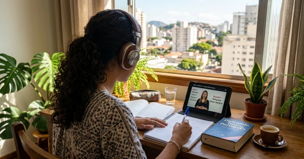 Resumo do curso Turco Básico para Comunicação