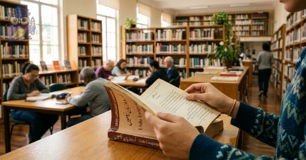 Resumo do curso Urdu para Iniciantes