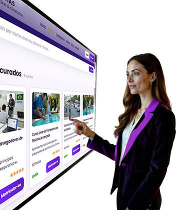 Cursos online gratuitos com certificado Corujinhas